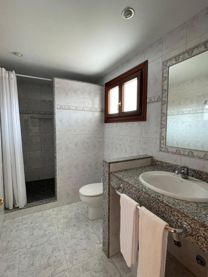 Hostal Can Gallu Кала-Ратхада Екстер'єр фото
